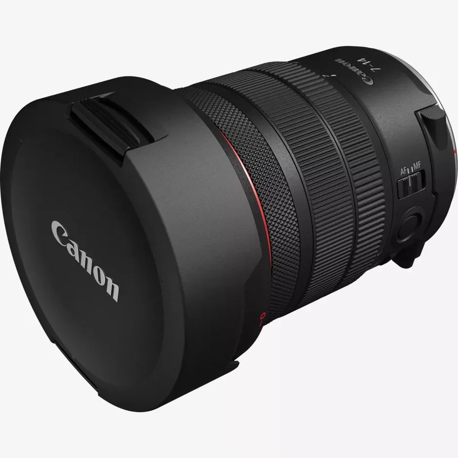 Canon RF 14mm F1.4 L VCM 7343C005 - Image 4