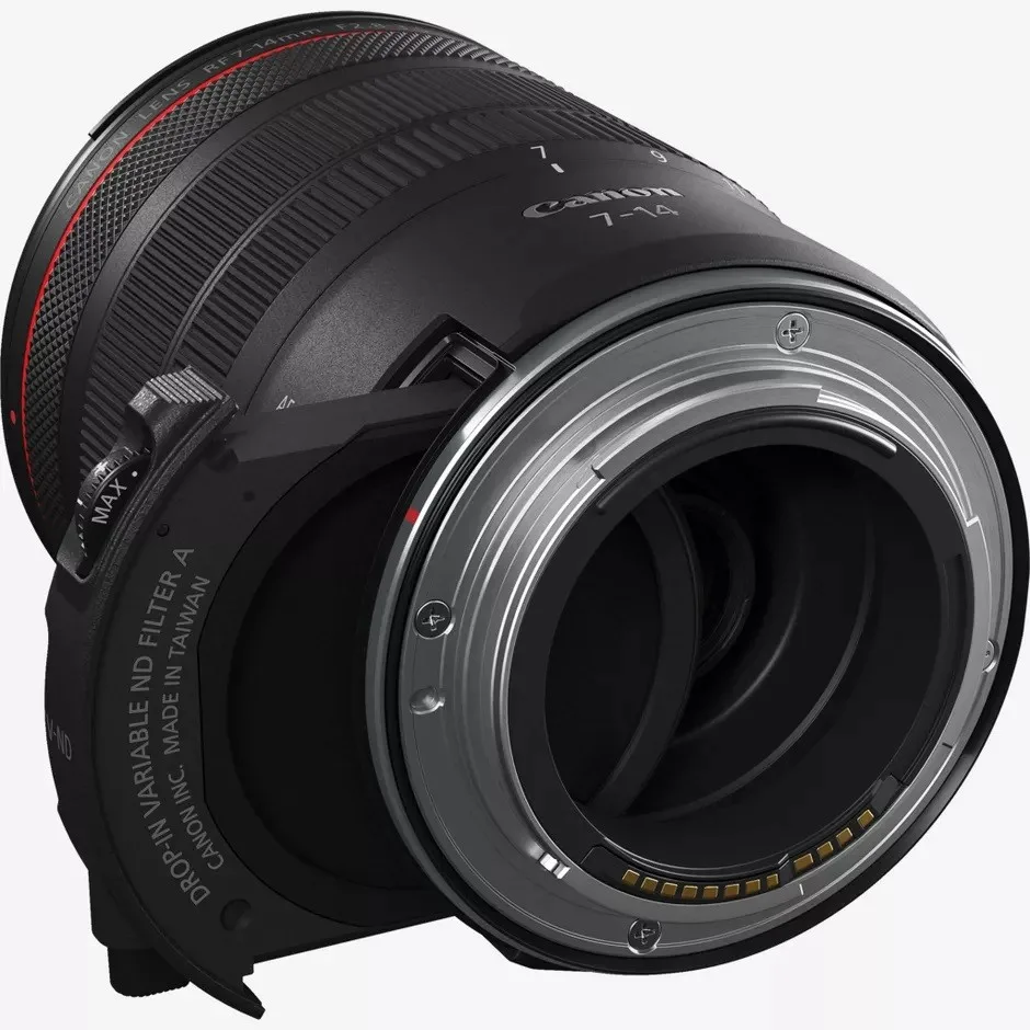Canon RF 14mm F1.4 L VCM 7343C005 - Image 5