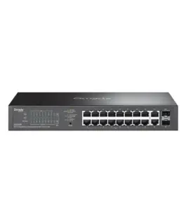 TP-LINK Switch ES220GP