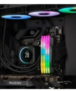 Corsair DDR5 Vengeance RGB 16GB /6000
