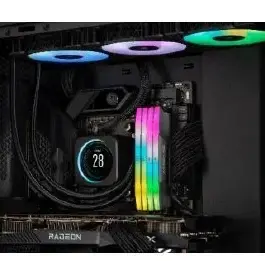 Corsair DDR5 Vengeance RGB 16GB/5600