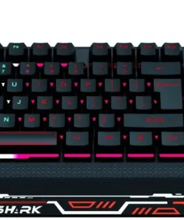 Rebeltec Full size game клавиатура SHARK