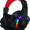 Rebeltec Stereo headphone with mic SHARK