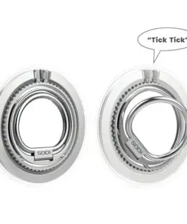 SODI Ring MagSafe holder stand BM-350 бял
