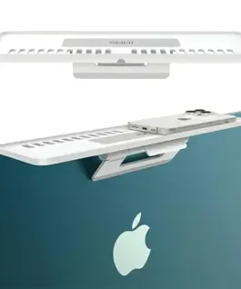 SODI Shelf holder for iMac 312 бял