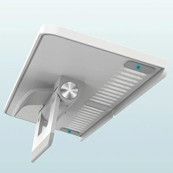 SODI Shelf holder for iMac 312 бял - Image 2