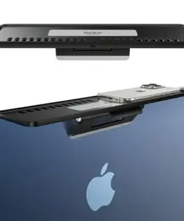 SODI Shelf holder for iMac SODi 312 черен