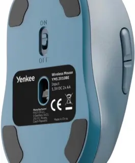 YENKEE Mouse 2010BE GYRO DUAL