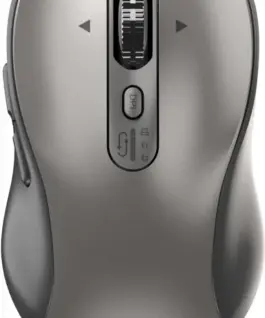 YENKEE Mouse 2010SR GYRO DualSmart Flying Scrol