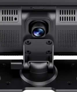 Alternative view of Sencor SCT M1090DBWT CarPlay i Android Auto