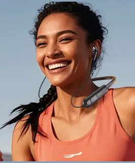 AWEI Bluetooth слушалки G82BL sports