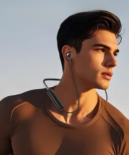 AWEI Bluetooth слушалки G82BL sports