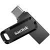USB памет SANDISK Ultra Dual Drive Go USB Type-C Flash Drive 128GB