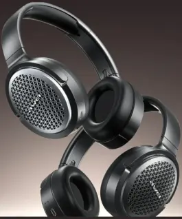 AWEI Bluetooth слушалки AT78 ANC ENC 6.0
