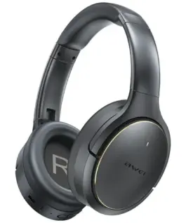 AWEI Bluetooth слушалки AT20 ANC ENC 6.0