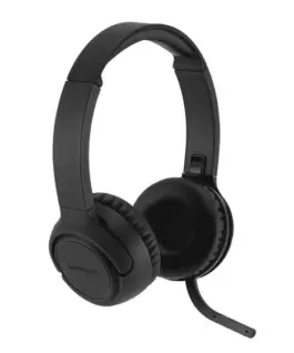 Kensington безжични слушалки EQ H1050 with microphone and ENC
