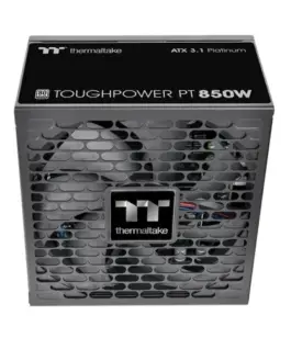 Alternative view of Thermaltake Thermaltake Toughpower PT 850W Platinum