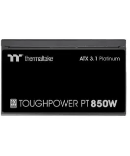 Thermaltake Thermaltake Toughpower PT 850W Platinum