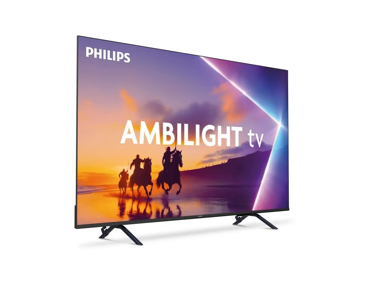 Philips TV 43 inches QLED 43PUS8400/12 - Image 4