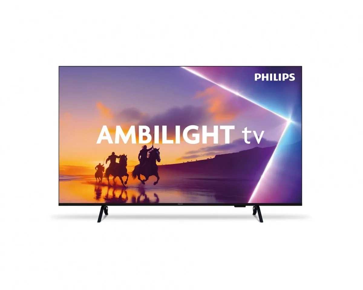 Philips TV 43 inches QLED 43PUS8400/12