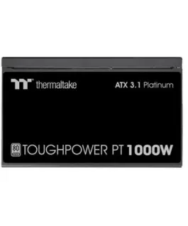 Thermaltake Thermaltake Toughpower PT 1000W Platinum