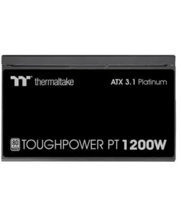 Thermaltake Thermaltake Toughpower PT 1200W Platinum