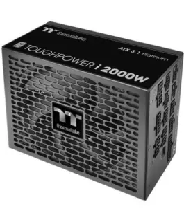 Thermaltake Thermaltake Toughpower i2000W Platinum