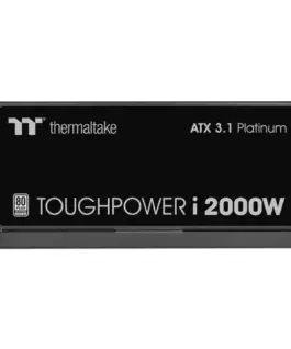 Thermaltake Thermaltake Toughpower i2000W Platinum