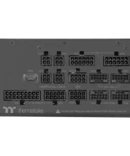 Thermaltake Thermaltake Toughpower i2000W Platinum