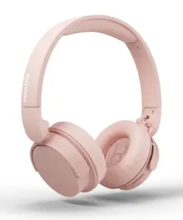 Philips слушалки TAH4209PK/00