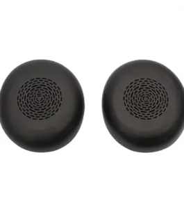 Jabra Jabra Evolve2 75 Ear Cushions черен 1 pair