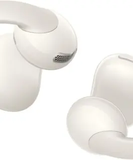 Alternative view of Anker Wireless Earbuds Bluetooth C50i бял