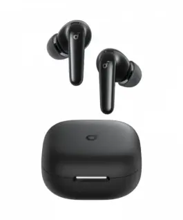 Anker Wireless Earbuds Bluetooth R60i NC черен