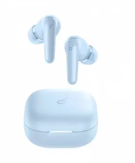 Anker Wireless Earbuds Bluetooth R60i NC blue