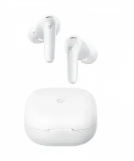 Anker Wireless Earbuds Bluetooth R60i NC бял