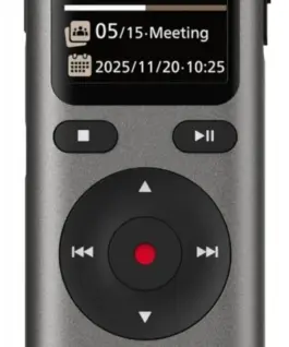 Philips Voice recorder DVT 2075