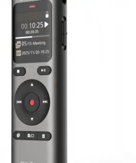 Philips Voice recorder DVT 2075