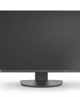 Sharp MultiSync DD-EA241W 24 черен