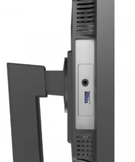 Sharp MultiSync DD-EA241W 24 черен