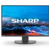 Sharp MultiSync DD-EA241W 24 черен