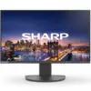 Sharp MultiSync DD-EA271F 27 черен