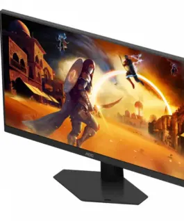 AOC Monitor 27 inches 27G4ZRE Fast IPS 240Hz HDMIx2 DP