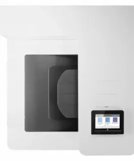 Alternative view of HP Inc. Printer Color LaserJet Managed E85055dn T3U66A