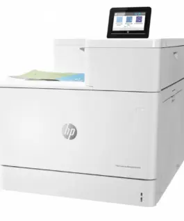 HP Inc. Printer Color LaserJet Managed E85055dn T3U66A