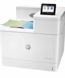 HP Inc. Printer Color LaserJet Managed E85055dn T3U66A