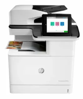 HP Inc. Color LaserJet Enterprise MFP M776dn T3U55A