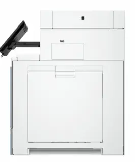Alternative view of HP Inc. HP CLJ Ent Flow X58045z MFP 7H5W6A