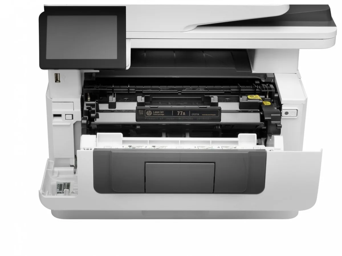 HP Inc. HP LaserJet Enterprise MFP M430f 3PZ55A - Image 5