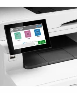 HP Inc. Color LaserJet Enterprise MFP M480f 3QA55A