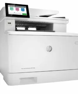 HP Inc. Color LaserJet Enterprise MFP M480f 3QA55A